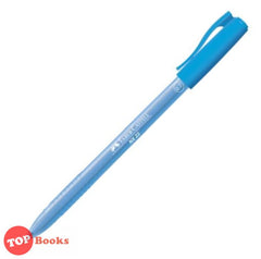[TOPBOOKS Faber-Castell] NX 23 Ball Pen 0.7 (Blue)