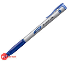 [TOPBOOKS Faber-Castell] Grip X7 Pen 0.7 (Blue)