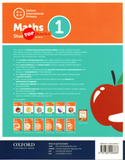 [TOPBOOKS Oxford] Oxford International Primary Maths Student Book 1 2nd Edition