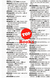 [TOPBOOKS Oxford] Oxford Essential Spanish Dictionary 1st Edition
