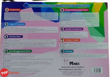 [TOPBOOKS Mines Kids] Buku Bergambar Tematik Buku 2 (2026)