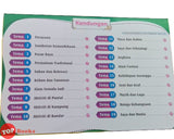 [TOPBOOKS Mines Kids] Buku Bergambar Tematik Buku 2 (2026)