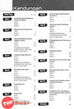 [TOPBOOKS Pan Asia] 1202 Bank Soalan Biologi Tingkatan 4 KSSM (2023)