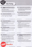 [TOPBOOKS Pan Asia] 1202 Bank Soalan Biologi Tingkatan 4 KSSM (2023)