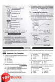 [TOPBOOKS Pan Asia] 1202 Bank Soalan Biologi Tingkatan 5 KSSM (2023)