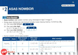 [TOPBOOKS Pan Asia] Grab Me SPM Matematik Tingkatan 4 5 (2023)