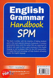 [TOPBOOKS Ilmu Bakti] English Grammar Handbook SPM (2023)
