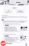 [TOPBOOKS Ilmu Bakti] English Grammar Handbook SPM (2023)