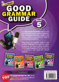 [TOPBOOKS Ilmu Bakti] Recommended Good Grammar Guide Book 5 (2023)