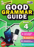 [TOPBOOKS Ilmu Bakti] Recommended Good Grammar Guide Book 4 (2023)