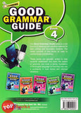 [TOPBOOKS Ilmu Bakti] Recommended Good Grammar Guide Book 4 (2023)