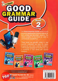 [TOPBOOKS Ilmu Bakti] Recommended Good Grammar Guide Book 2 (2023)
