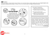 [TOPBOOKS Ilmu Bakti] Penulisan Berdiagram Bahasa Melayu SPM (2023)