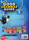 [TOPBOOKS Ilmu Bakti] Recommended Good Grammar Guide Book 1 (2023)