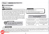 [TOPBOOKS Ilmu Bakti] Penulisan Berdiagram Bahasa Melayu SPM (2023)