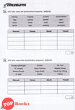 [TOPBOOKS Pan Asia] Smart 888 A+ Bank Soalan Sistem Bahasa Melayu Tahun 4 SJKC KSSR Semakan 888 A+ 精明小学堂 国文语法4年级 (2023)