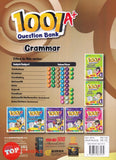 [TOPBOOKS Pan Asia] 1001 A+ Question Bank Grammar Year 3 KSSR Semakan (2023)