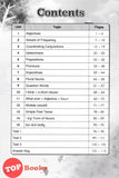 [TOPBOOKS Pan Asia] 1001 A+ Question Bank Grammar Year 3 KSSR Semakan (2023)