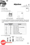 [TOPBOOKS Pan Asia] 1001 A+ Question Bank Grammar Year 3 KSSR Semakan (2023)