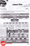 [TOPBOOKS Pan Asia] 1001 A+ Question Bank Vocabulary Year 2 KSSR Semakan (2023)