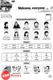 [TOPBOOKS Pan Asia] 1001 A+ Question Bank Vocabulary Year 3 KSSR Semakan (2023)