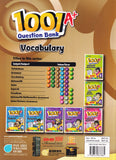 [TOPBOOKS Pan Asia] 1001 A+ Question Bank Vocabulary Year 3 KSSR Semakan (2023)