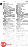 [TOPBOOKS Daya UPH] Kamus Mini Bahasa Malaysia Bahasa Inggeris Edisi Ketiga
