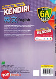 [TOPBOOKS Sasbadi UPH] Praktis Topik Kendiri UASA English CEFR-Aligned 6A SJKC KSSR Semakan 英文6A (2023)