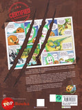 [TOPBOOKS Apple Comic] Plants vs Zombies 2 Dinosaur Comic 18 The Dangerous Miracle (2023)