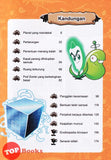 [TOPBOOKS Apple Comic] Plants vs Zombies 2 Komik Dinosaur 18 Keajaiban Dalam Bahaya (2023)