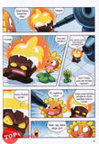[TOPBOOKS Apple Comic] Plants vs Zombies 2 Komik Dinosaur 18 Keajaiban Dalam Bahaya (2023)