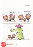 [TOPBOOKS Pinko Comic] Buddy Gator Gembiranya Dapat Berjumpa Denganmu (2023)