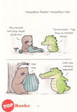 [TOPBOOKS Pinko Comic] Buddy Gator Gembiranya Dapat Berjumpa Denganmu (2023)
