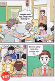 [TOPBOOKS Apple Comic] Semasa Aku Membesar Aku Tidak Bercakap Dengan Bahasa Kasar (2023)