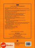[TOPBOOKS Law ILBS] Perintah-Perintah Am Bab "A" - Bab "G"  (hingga 1 April 2023)