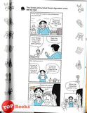 [TOPBOOKS Pinko Comic] Dunia Kecil Amu - Black Jellyfish