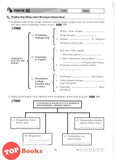 [TOPBOOKS Sasbadi] Lembaran Kerja Rumah PBD Sejarah Tingkatan 3 KSSM (2024)