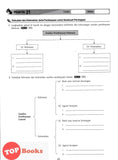 [TOPBOOKS Sasbadi] Lembaran Kerja Rumah SPM Perniagaan Tingkatan 5 KSSM (2024)