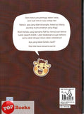 [TOPBOOKS Pinko Comic] Kami Berbeza, Kami Serupa