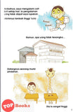 [TOPBOOKS Pinko Comic] Kami Berbeza, Kami Serupa