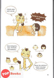 [TOPBOOKS Pinko Comic] Kami Berbeza, Kami Serupa