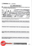 [TOPBOOKS Pan Asia] Buku Aktiviti Bahasa Melayu 6A KSSR Semakan SJKC 六年级  国文 活动本 6A (2024)