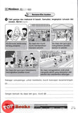 [TOPBOOKS Pan Asia] Buku Aktiviti Bahasa Melayu 6B KSSR Semakan SJKC 六年级  国文活动本 6B (2024)