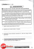 [TOPBOOKS Pan Asia] Buku Aktiviti Bahasa Melayu 6B KSSR Semakan SJKC 六年级  国文 活动本 6B (2024)