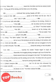 [TOPBOOKS Pan Asia] Smart 888 A+ Question Bank Grammar Year 5 SJKC KSSR Semakan 888 A+ 精明小学堂 英文语法 5 (2024)