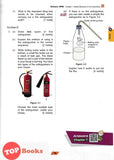 [TOPBOOKS Pelangi] Ranger Quick Revision SPM Science Form 4 5 KSSM (2024)