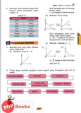 [TOPBOOKS Pelangi] Ranger Revisi Cepat SPM Fizik Tingkatan 4 5 KSSM (2024)