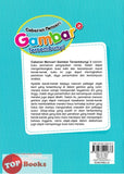 [TOPBOOKS Big Tree Kids] Cabaran Mencari Gambar Tersembunyi 2 (Malay & English)