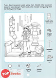 [TOPBOOKS Big Tree Kids] Cabaran Mencari Gambar Tersembunyi 2 (Malay & English)