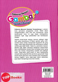 [TOPBOOKS Big Tree Kids] Cabaran Mencari Gambar Tersembunyi 1 (Malay & English)